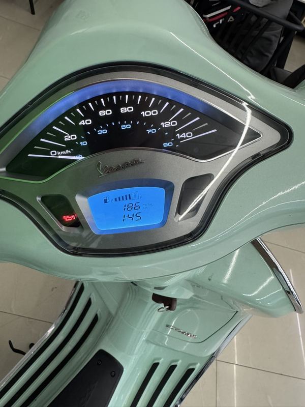 二手VESPAPrimavera 150