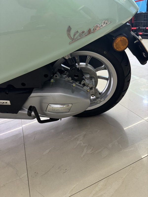 二手VESPAPrimavera 150