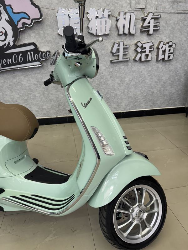 二手VESPAPrimavera 150
