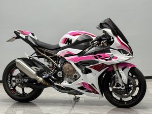 二手宝马S 1000 RR