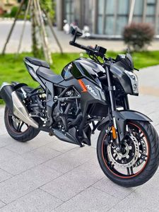 二手无极300R