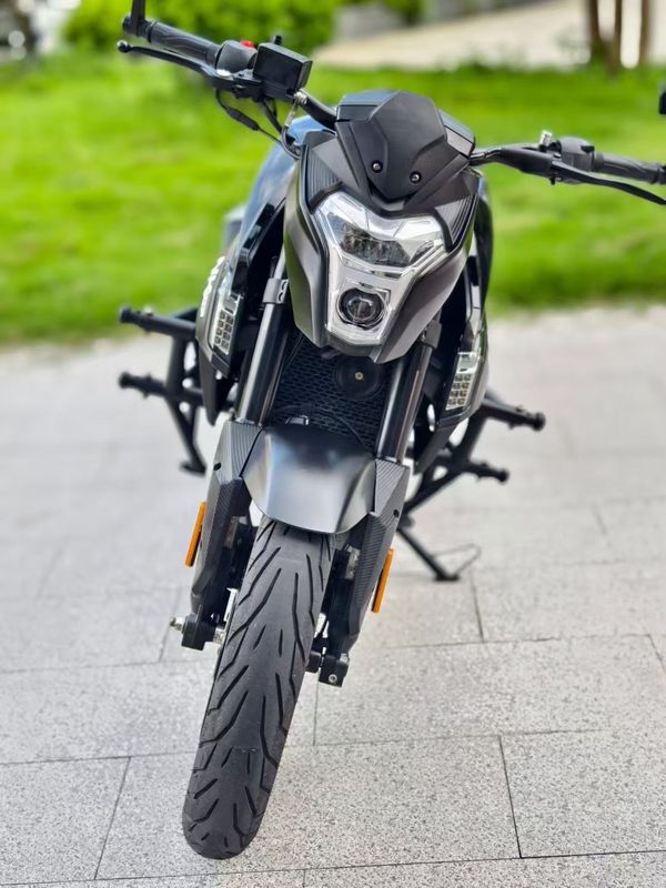 二手无极300R