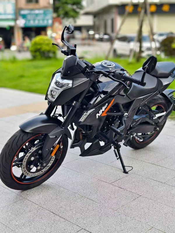 二手无极300R