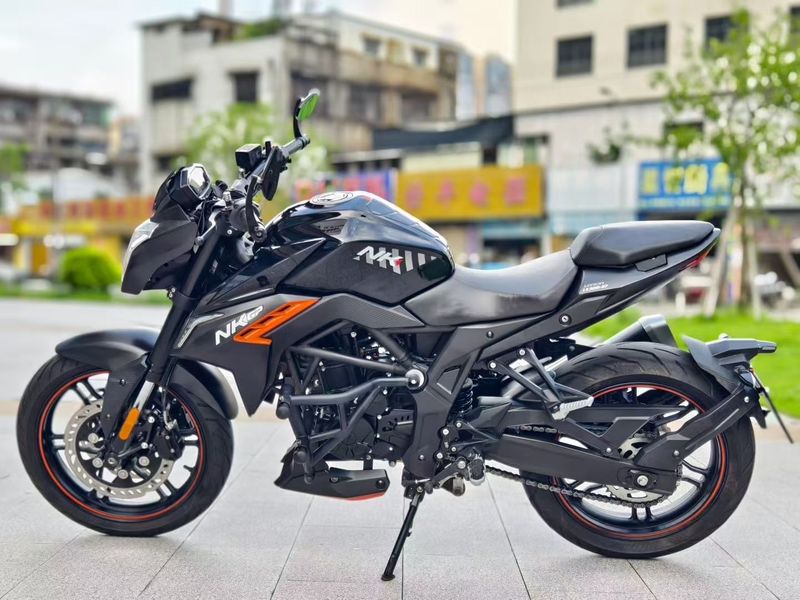 二手无极300R