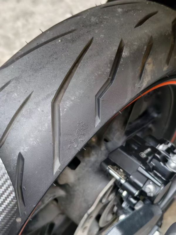 二手无极300R
