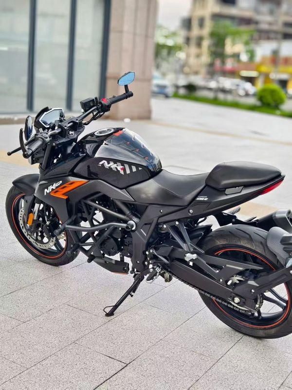 二手无极300R