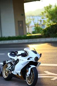 二手QJMOTORSuper921