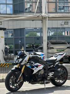 二手宝马S 1000 R