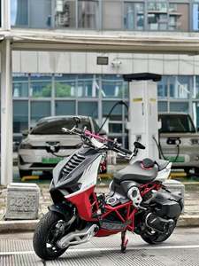 二手意塔杰特Dragster 200