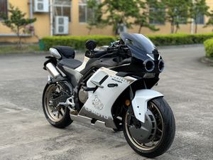 二手春风500SR VOOM