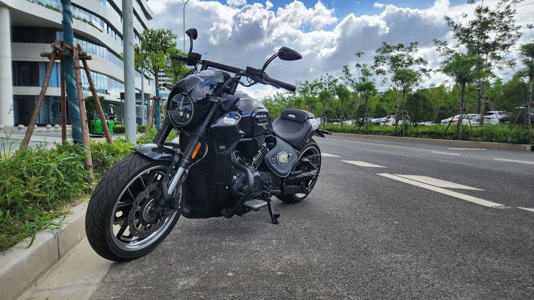 二手高金Thor1000