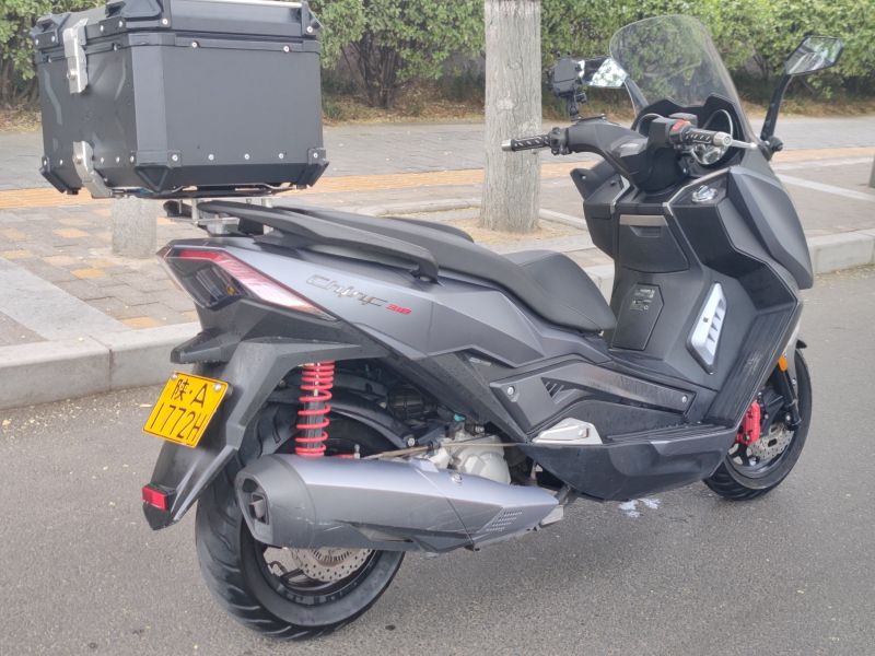 二手力刻318 LK300T