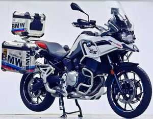 二手宝马F 750 GS