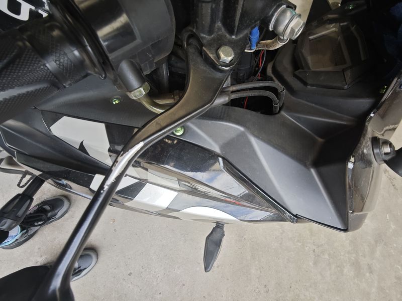 二手大运天錾 200R