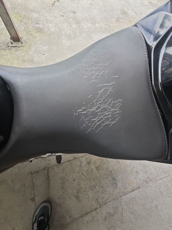 二手大运天錾 200R