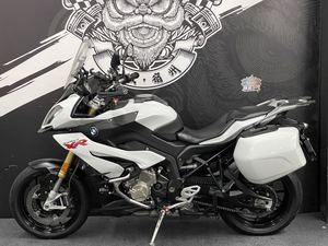 二手宝马S 1000 XR