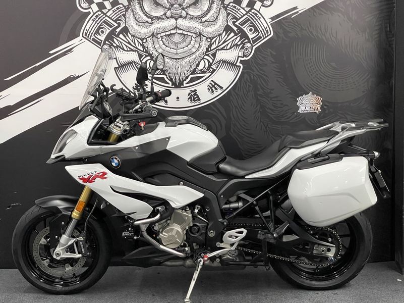 二手宝马S 1000 XR