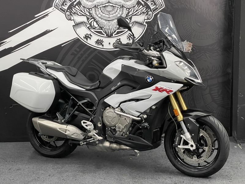 二手宝马S 1000 XR