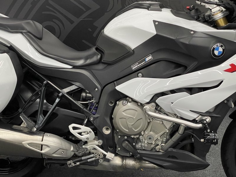 二手宝马S 1000 XR