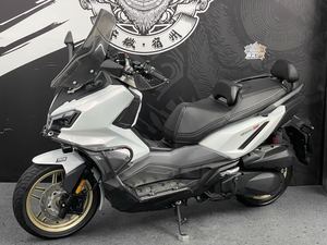 二手三阳哈士奇 Husky ADV300