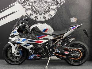 二手宝马S 1000 RR