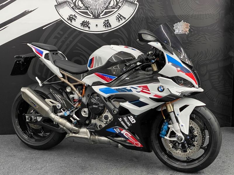 二手宝马S 1000 RR