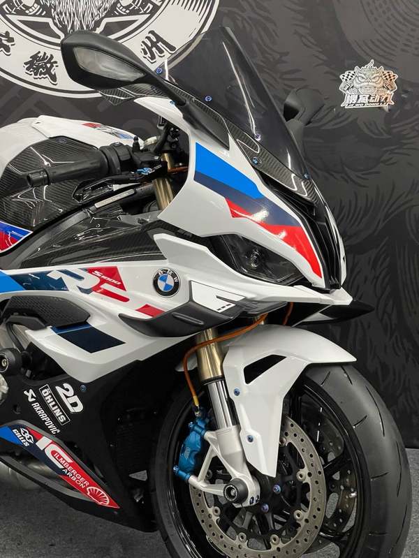 二手宝马S 1000 RR