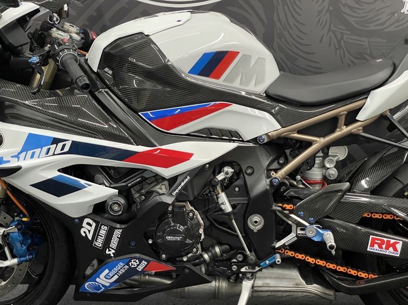 二手宝马S 1000 RR