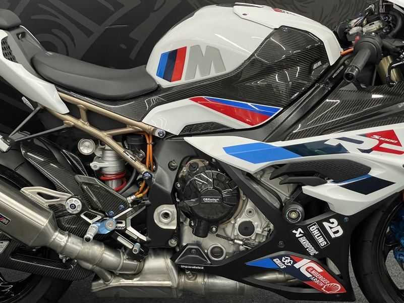 二手宝马S 1000 RR