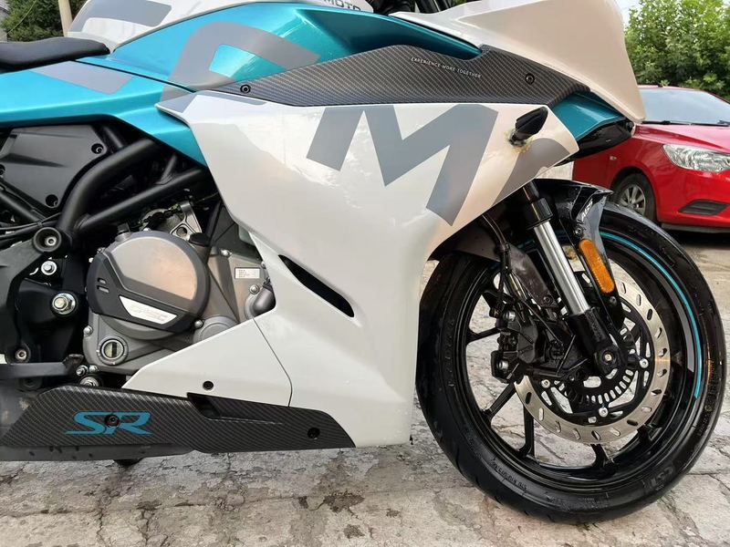 二手春风250SR