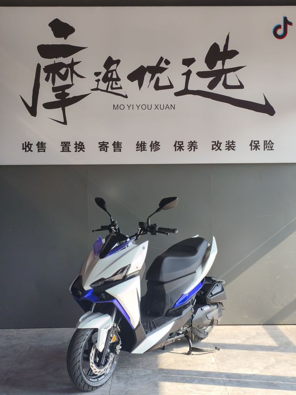 二手三阳DRG