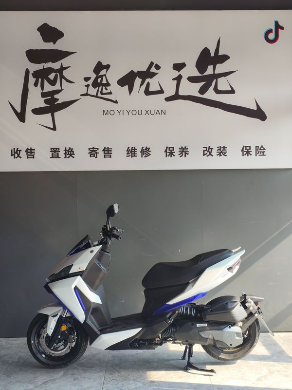 二手三阳DRG