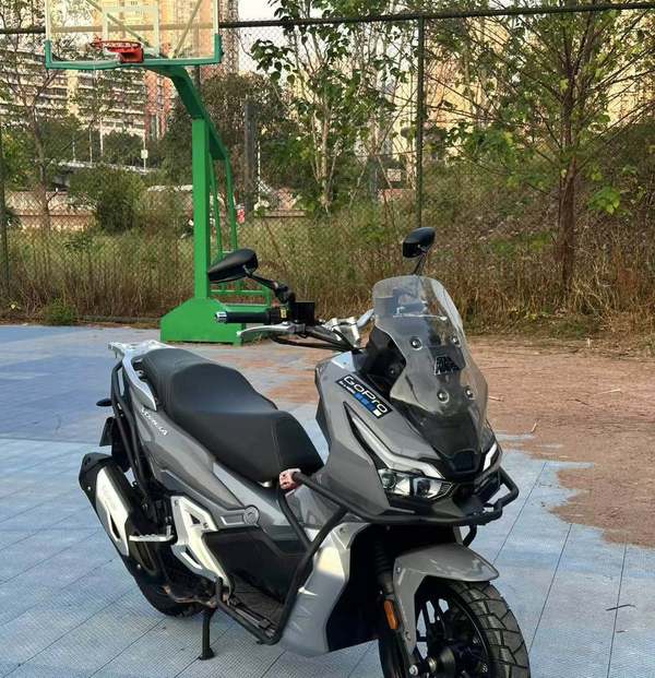 二手大阳V锐 150T