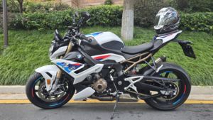 二手宝马S 1000 R