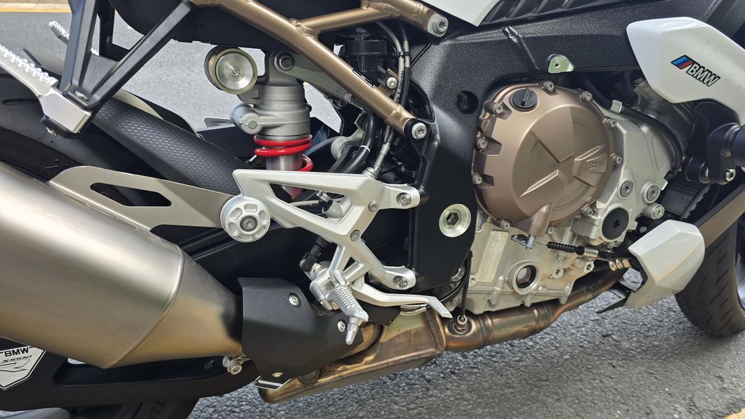 二手宝马S 1000 R
