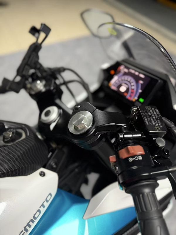 二手春风250SR