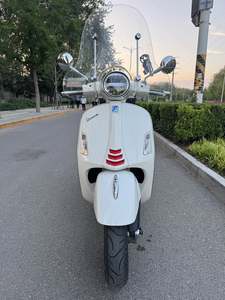二手VESPAGTS