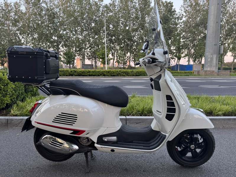 二手VESPAGTS