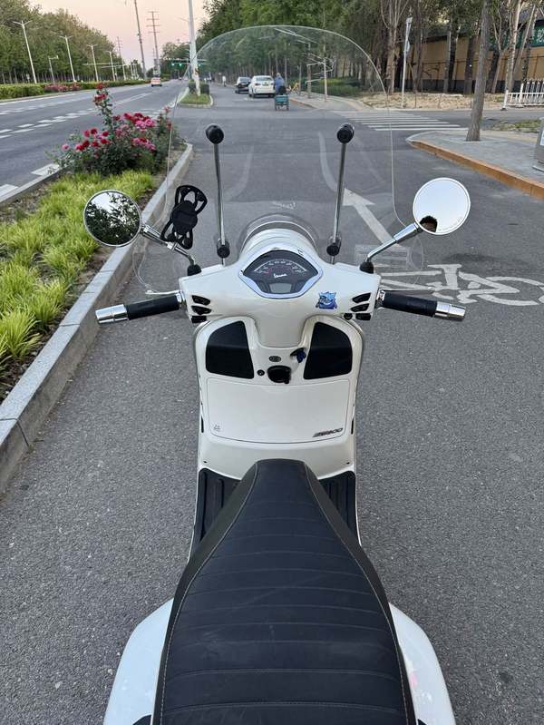 二手VESPAGTS