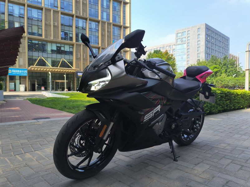 二手春风250SR