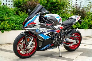二手宝马M 1000 RR