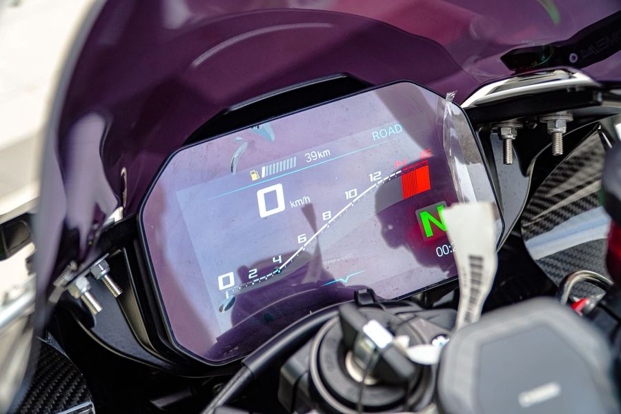 二手宝马M 1000 RR