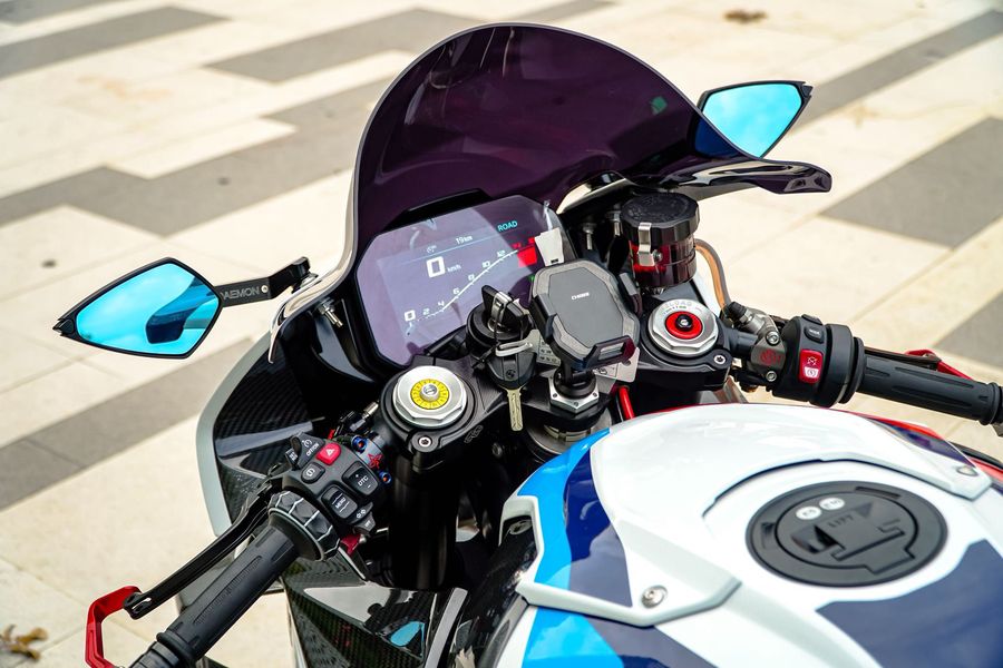 二手宝马M 1000 RR
