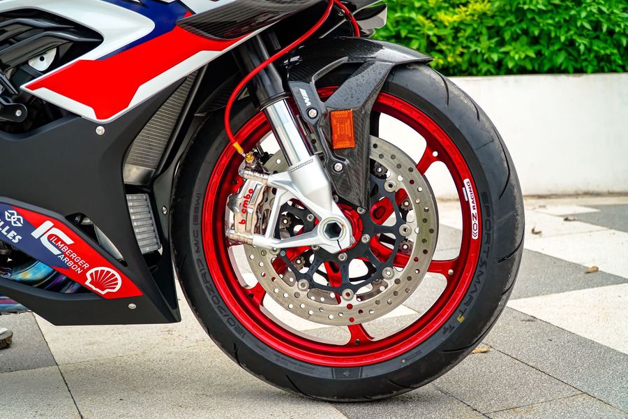 二手宝马M 1000 RR