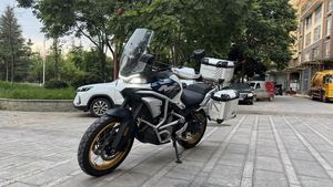 二手春风700MT