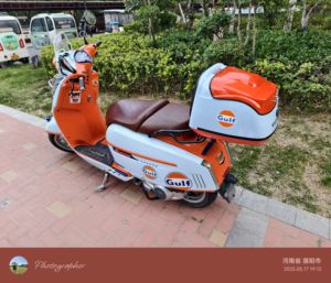 二手维多利亚Sixties 300i