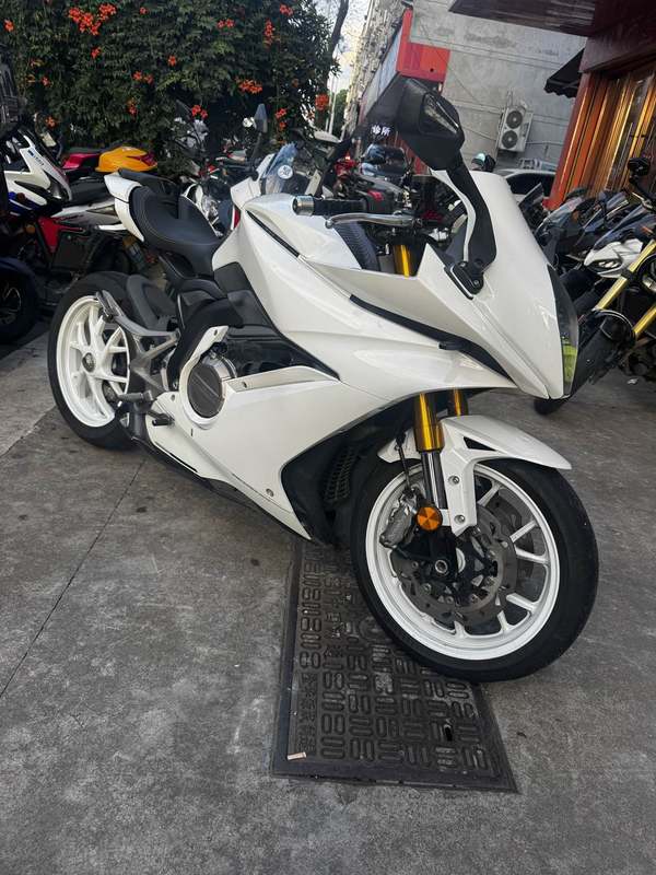 二手杰迪Vision K750