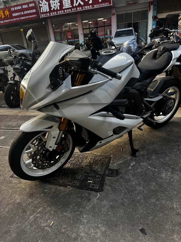 二手杰迪Vision K750