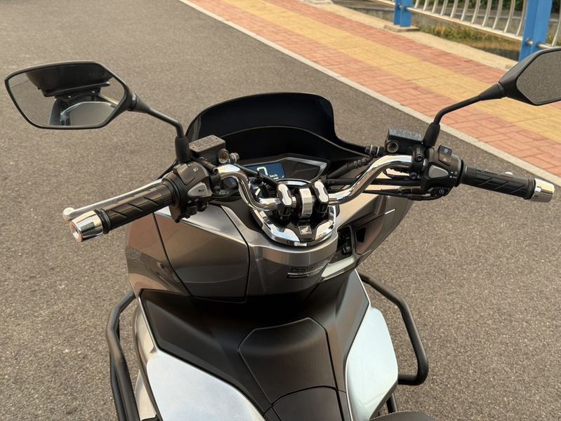 二手新大洲本田PCX