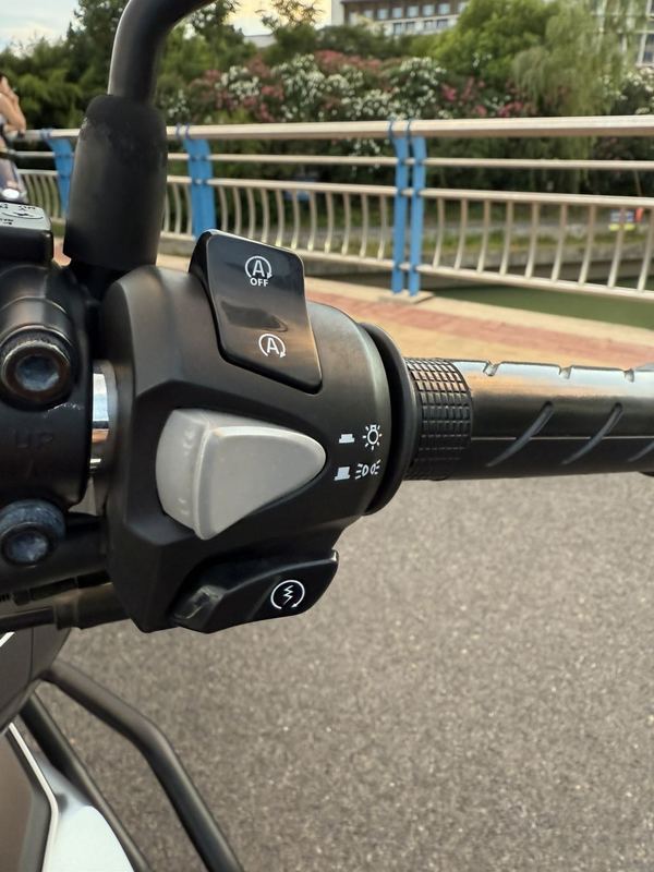 二手新大洲本田PCX